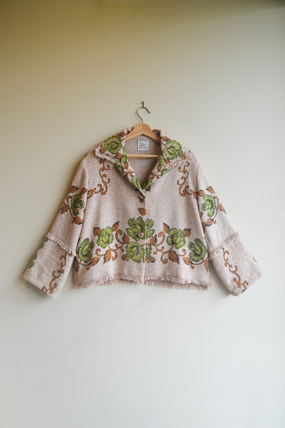 Coat Jacket | Autumn | Large