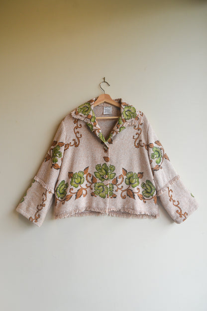 Coat Jacket | Autumn | Large