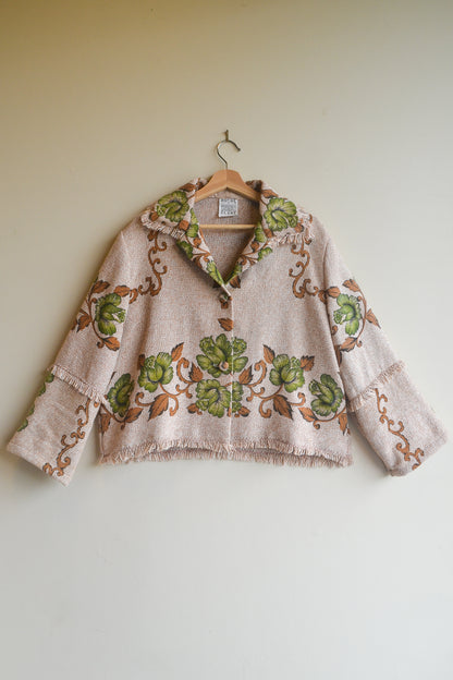 Coat Jacket | Autumn | Large