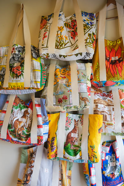 Large Bag | 1970