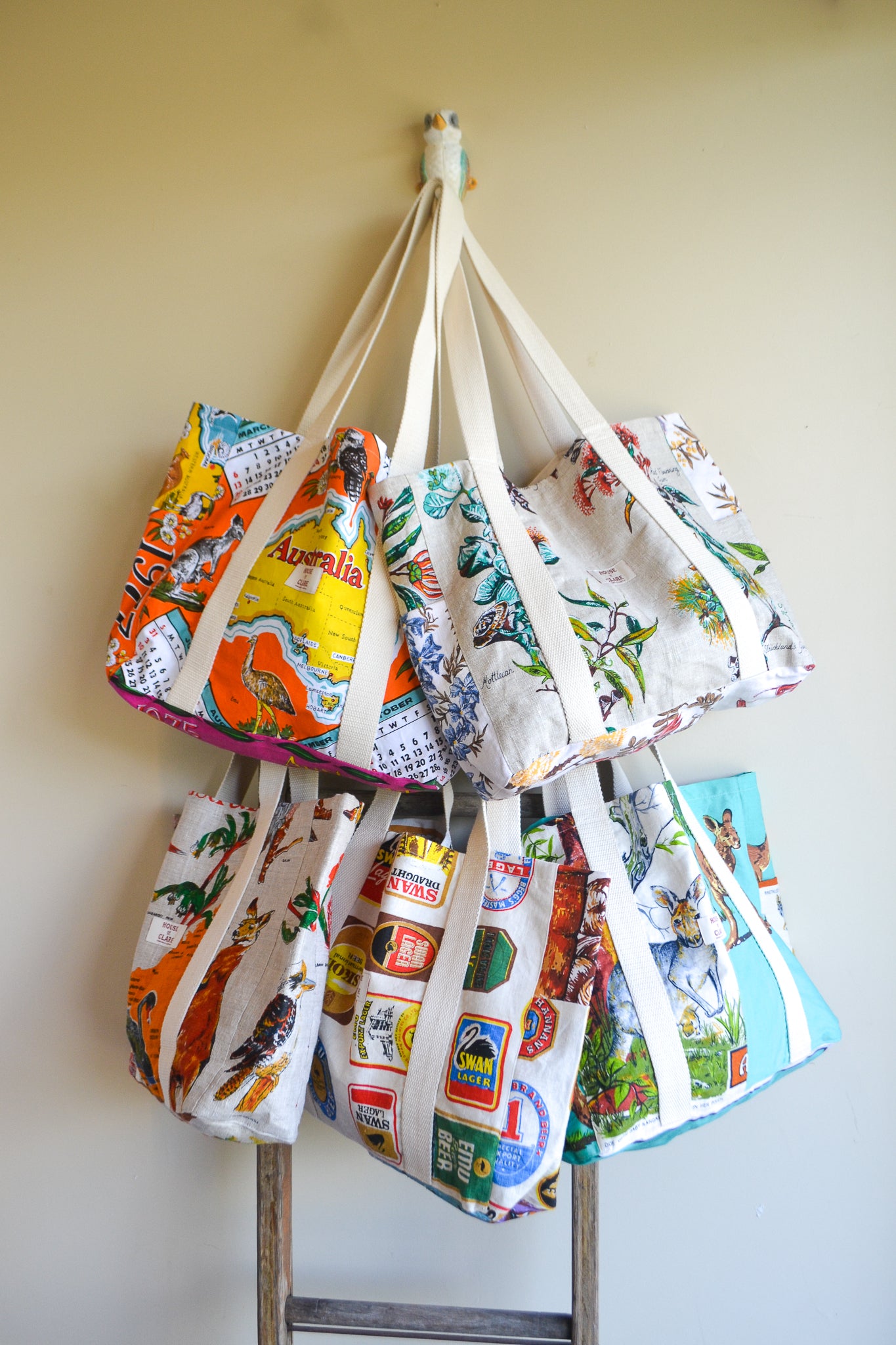 Large Bag | WA