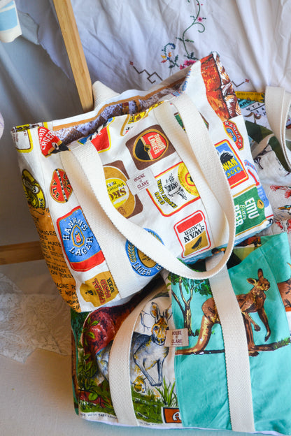 Large Bag | WA