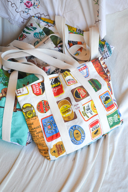 Large Bag | Beer