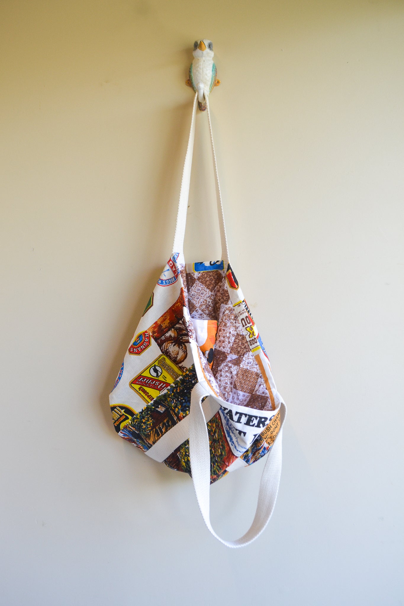 Large Bag | Beer