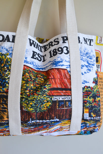 Large Bag | Beer