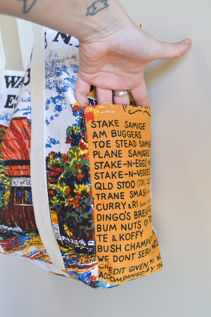 Large Bag | Beer