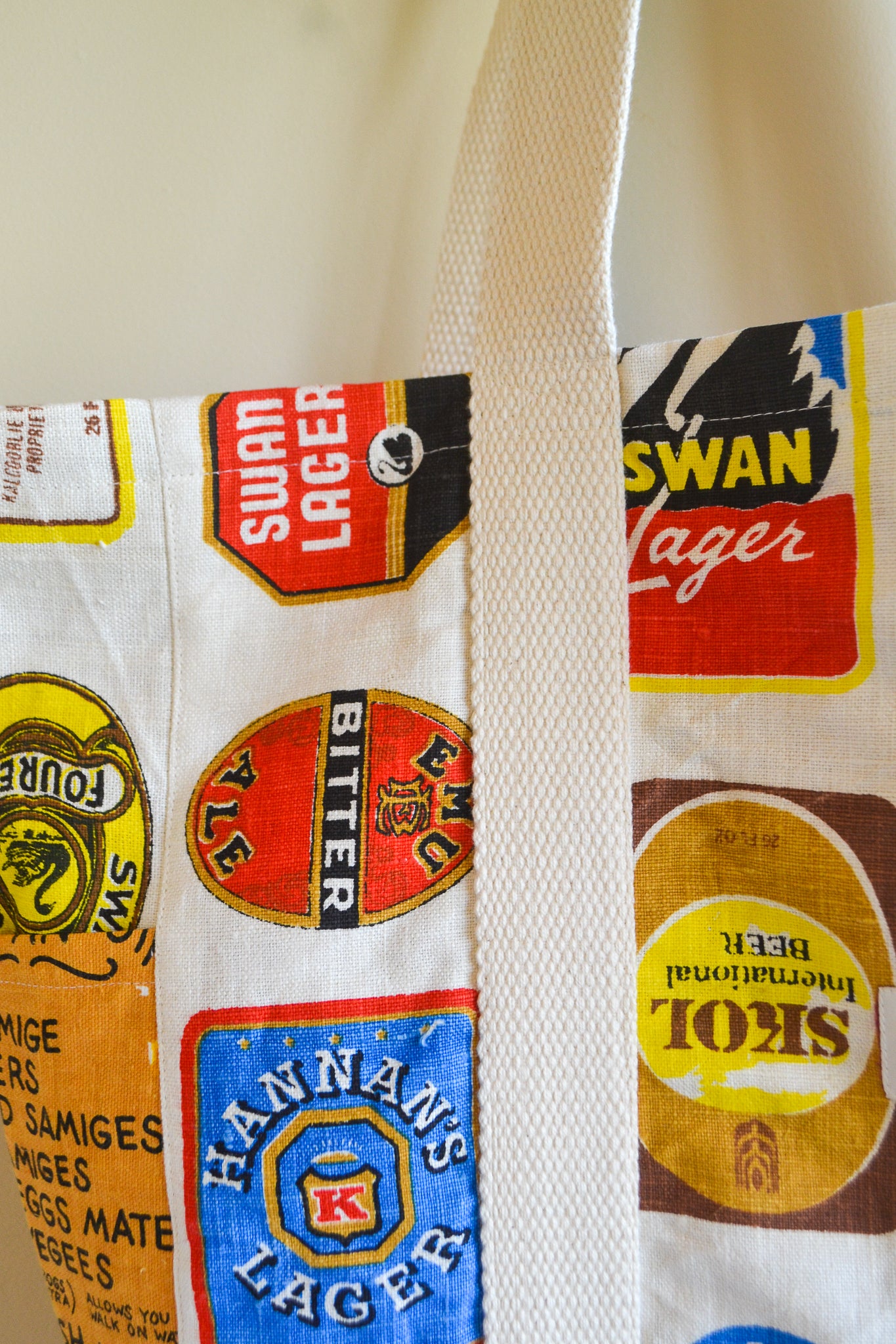 Large Bag | Beer