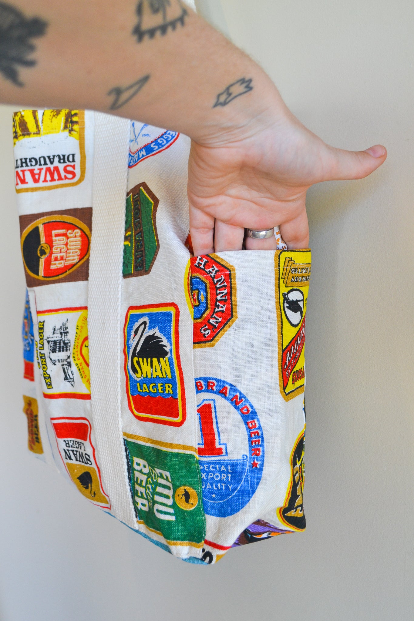 Large Bag | Beer