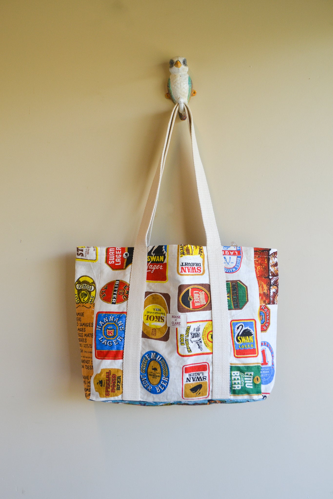 Large Bag | Beer