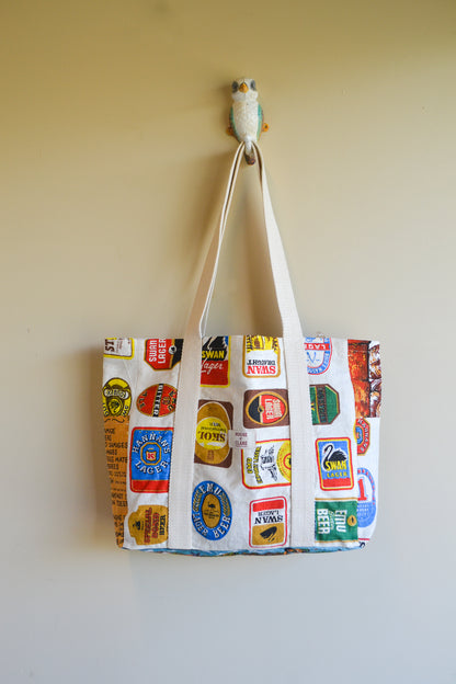 Large Bag | Beer