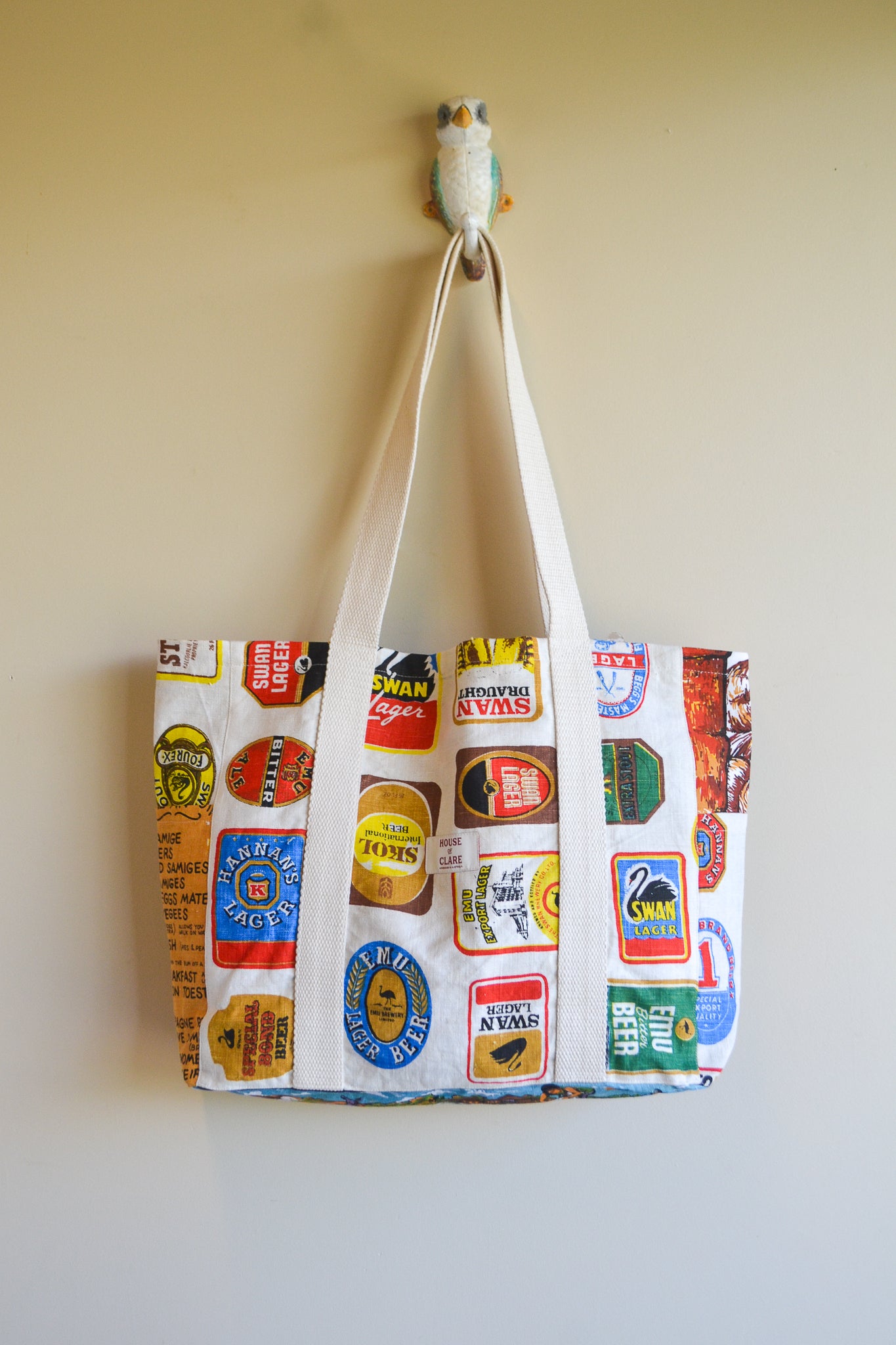 Large Bag | Beer