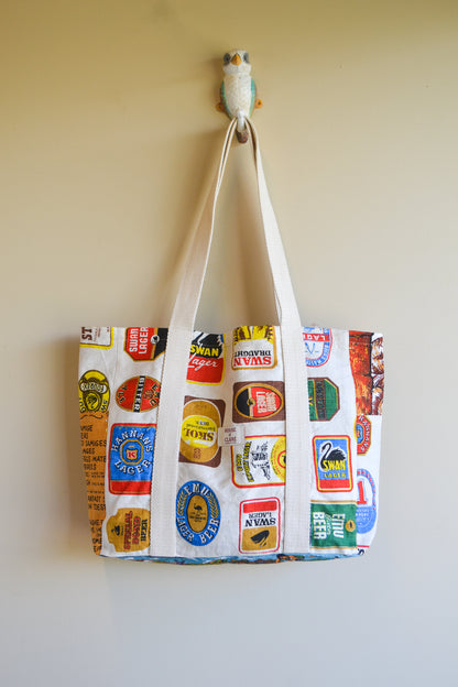 Large Bag | Beer