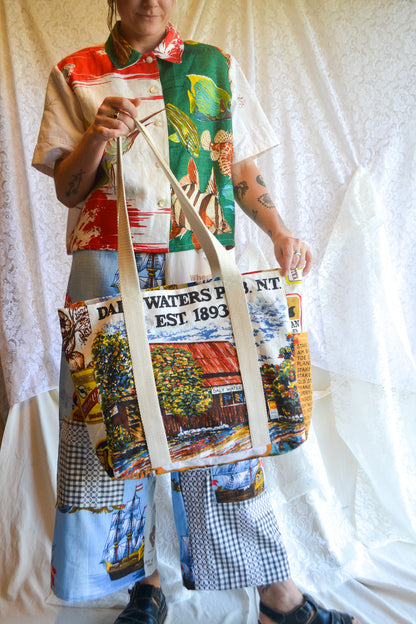 Large Bag | Beer