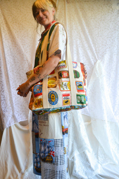 Large Bag | Beer