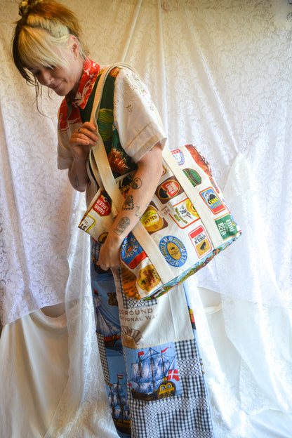 Large Bag | Beer