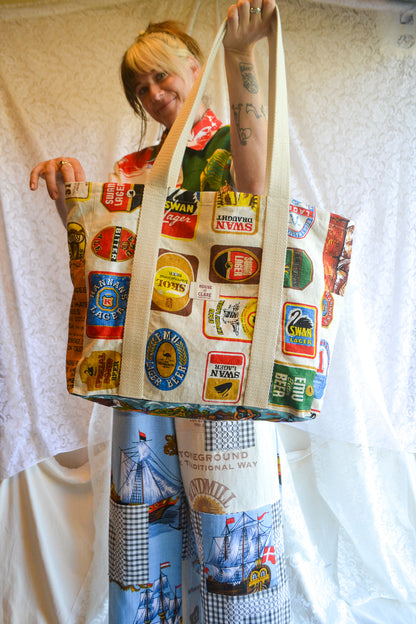 Large Bag | Beer