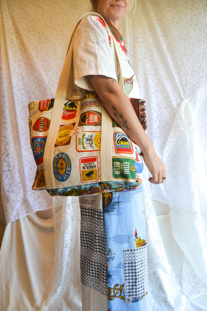 Large Bag | Beer