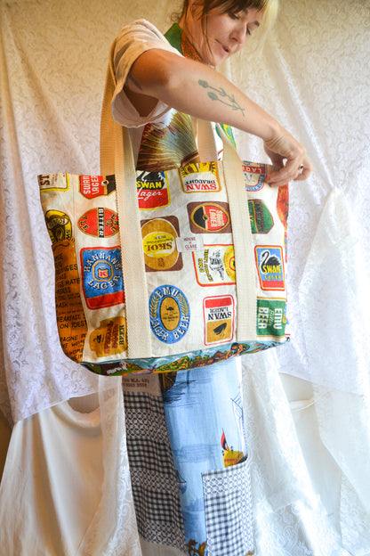 Large Bag | Beer