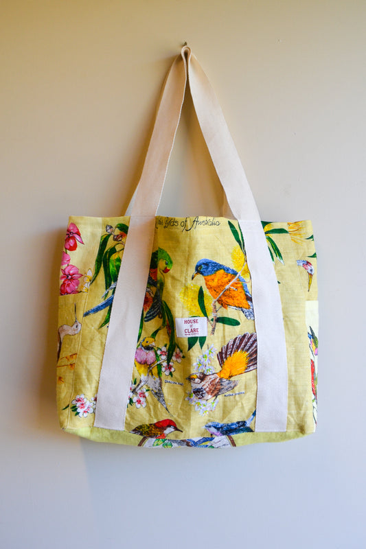 Large Bag | Bird #2