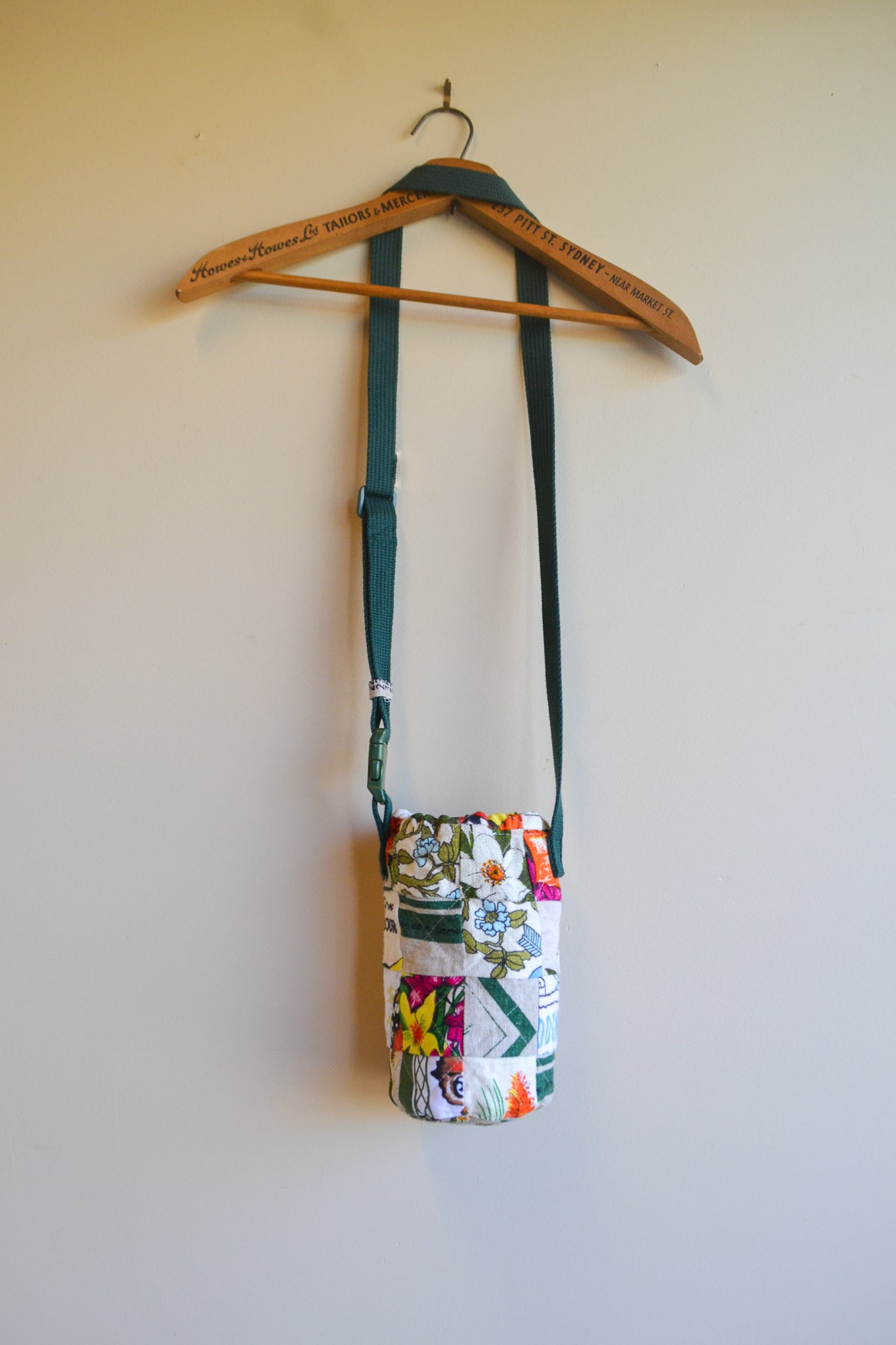 Water Bottle Carrier | 1L - 1.5L | Blossom