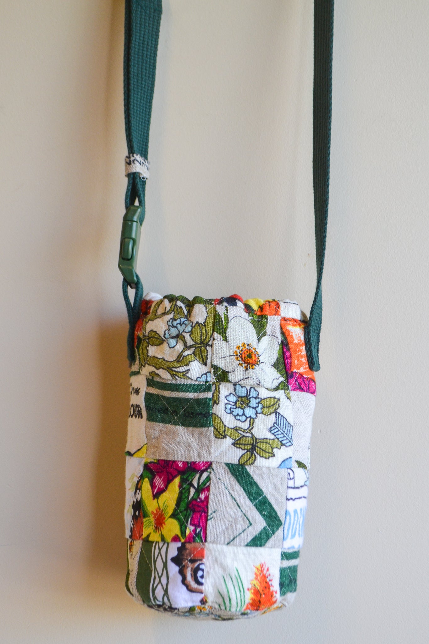 Water Bottle Carrier | 1L - 1.5L | Blossom
