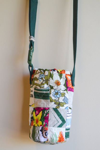 Water Bottle Carrier | 1L - 1.5L | Blossom