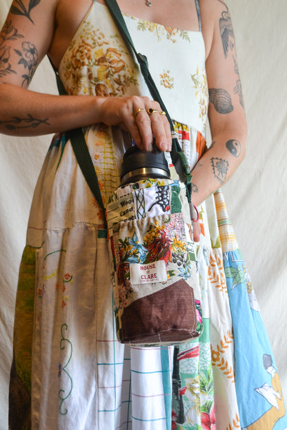 Water Bottle Carrier | 1.5L | 1980