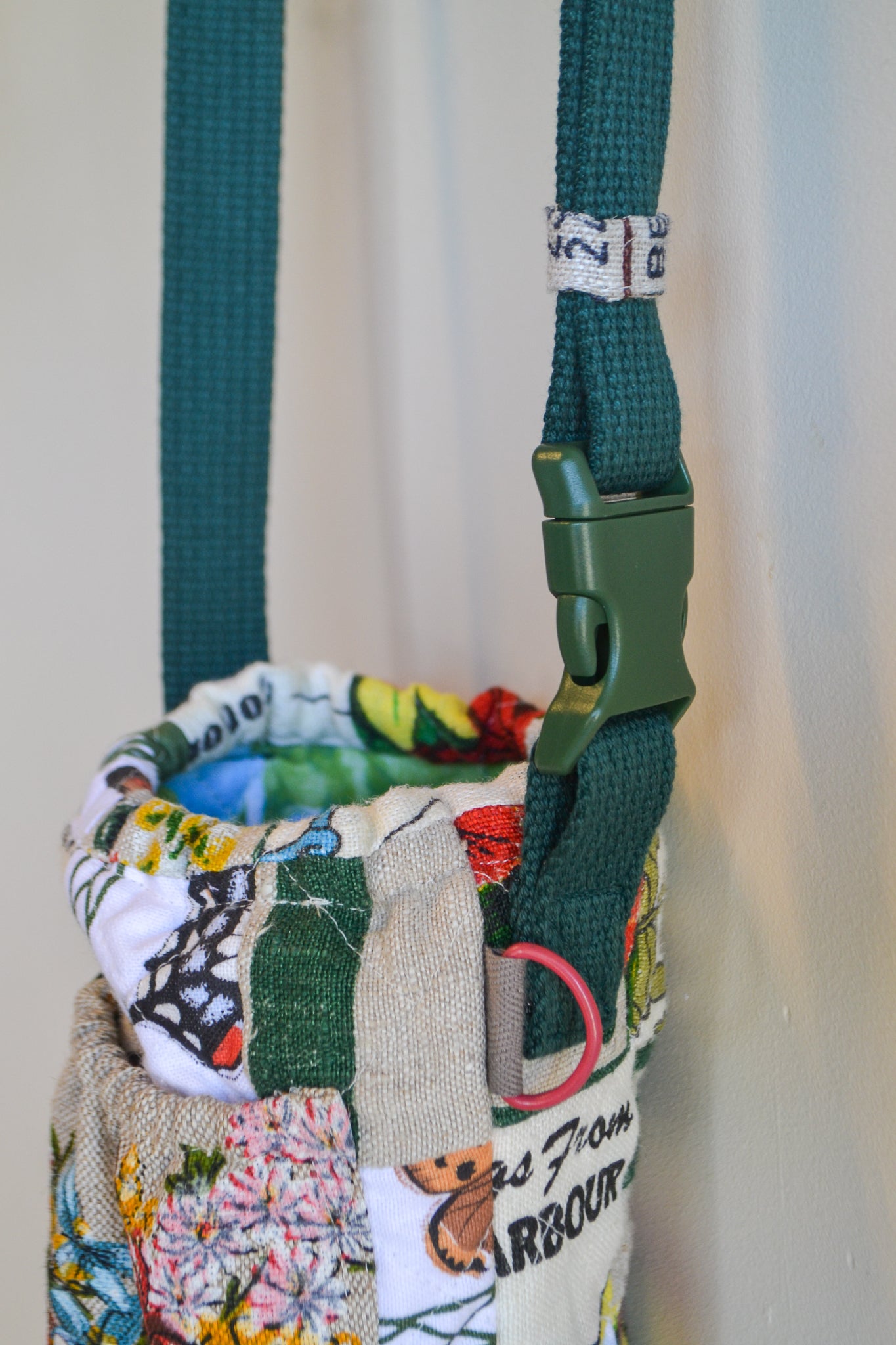 Water Bottle Carrier | 1L - 1.5L | Blossom