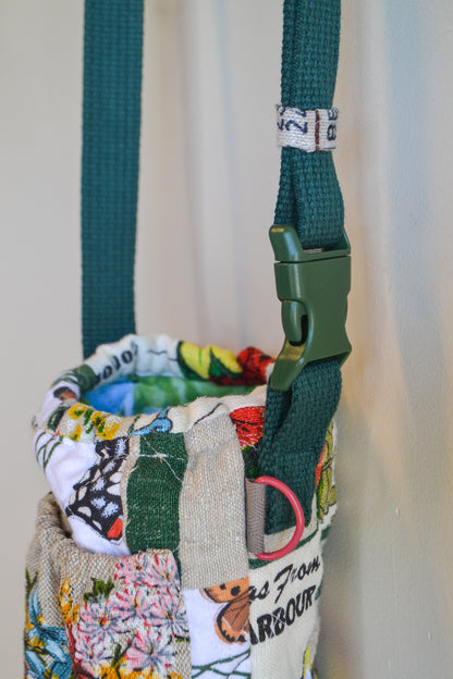 Water Bottle Carrier | 1L - 1.5L | Blossom