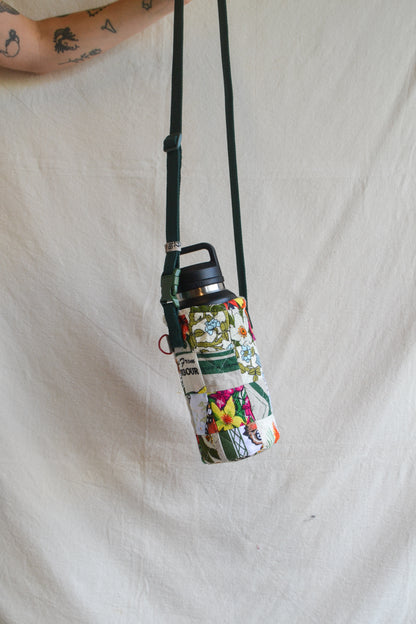 Water Bottle Carrier | 1L - 1.5L | Blossom
