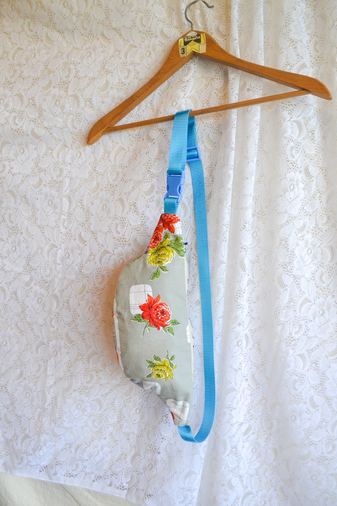 Bum Bag | Butterfly