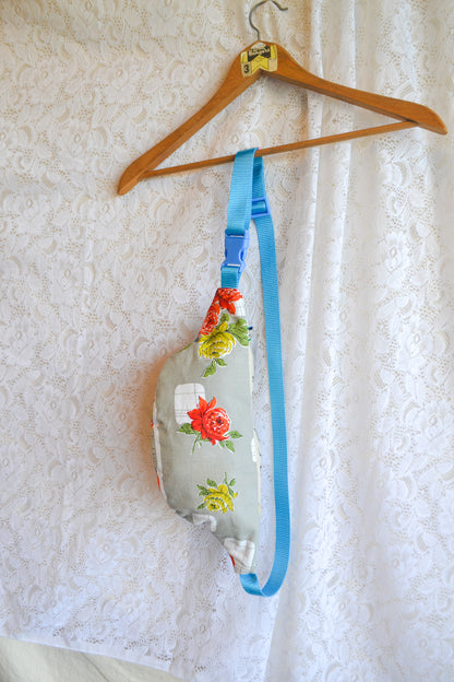Bum Bag | Butterfly