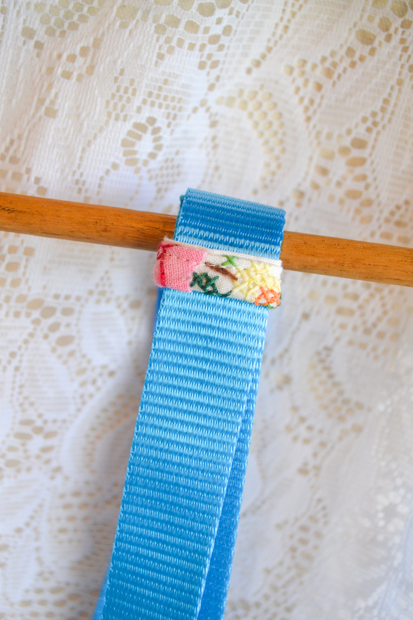 Bum Bag | Butterfly