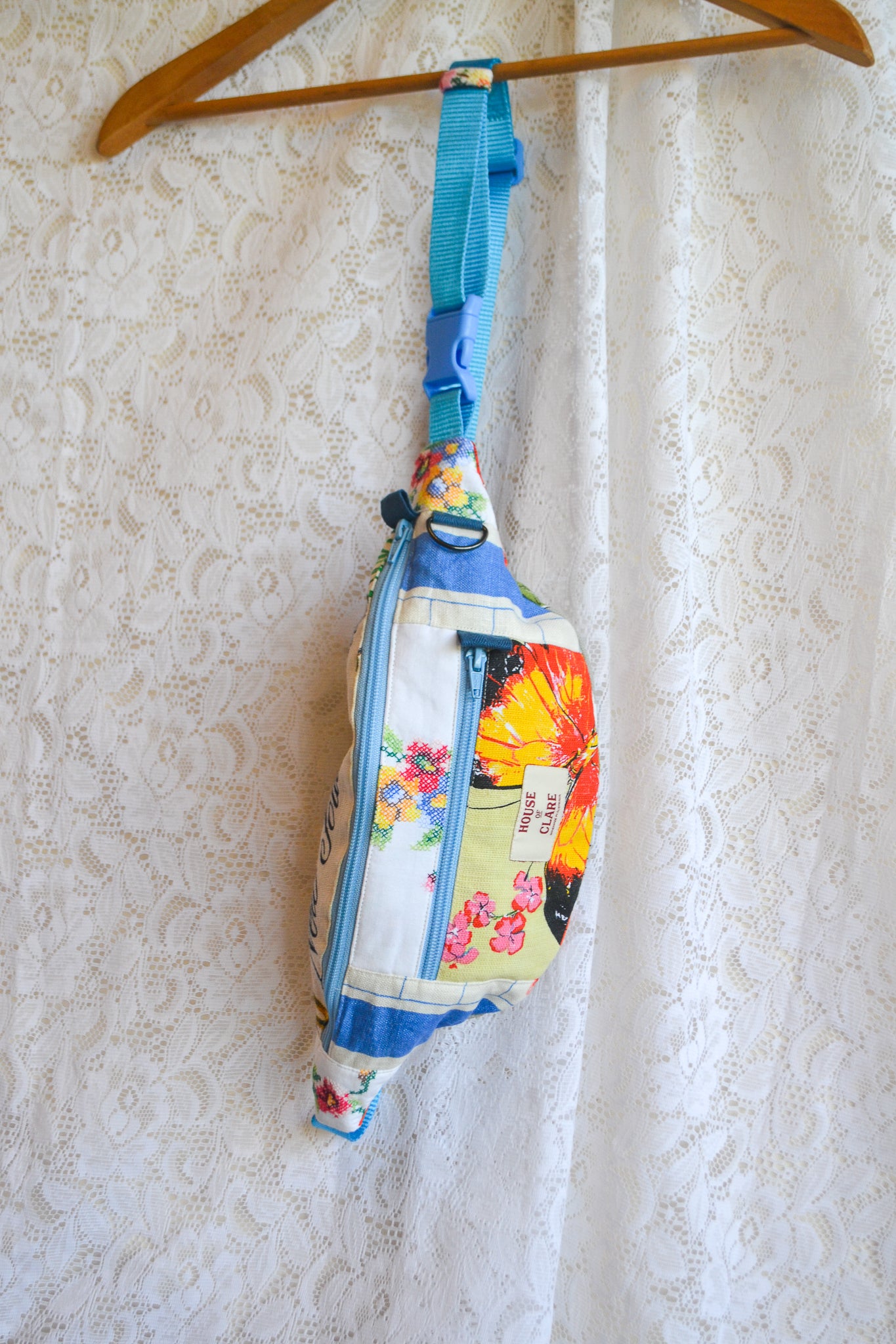 Bum Bag | Butterfly
