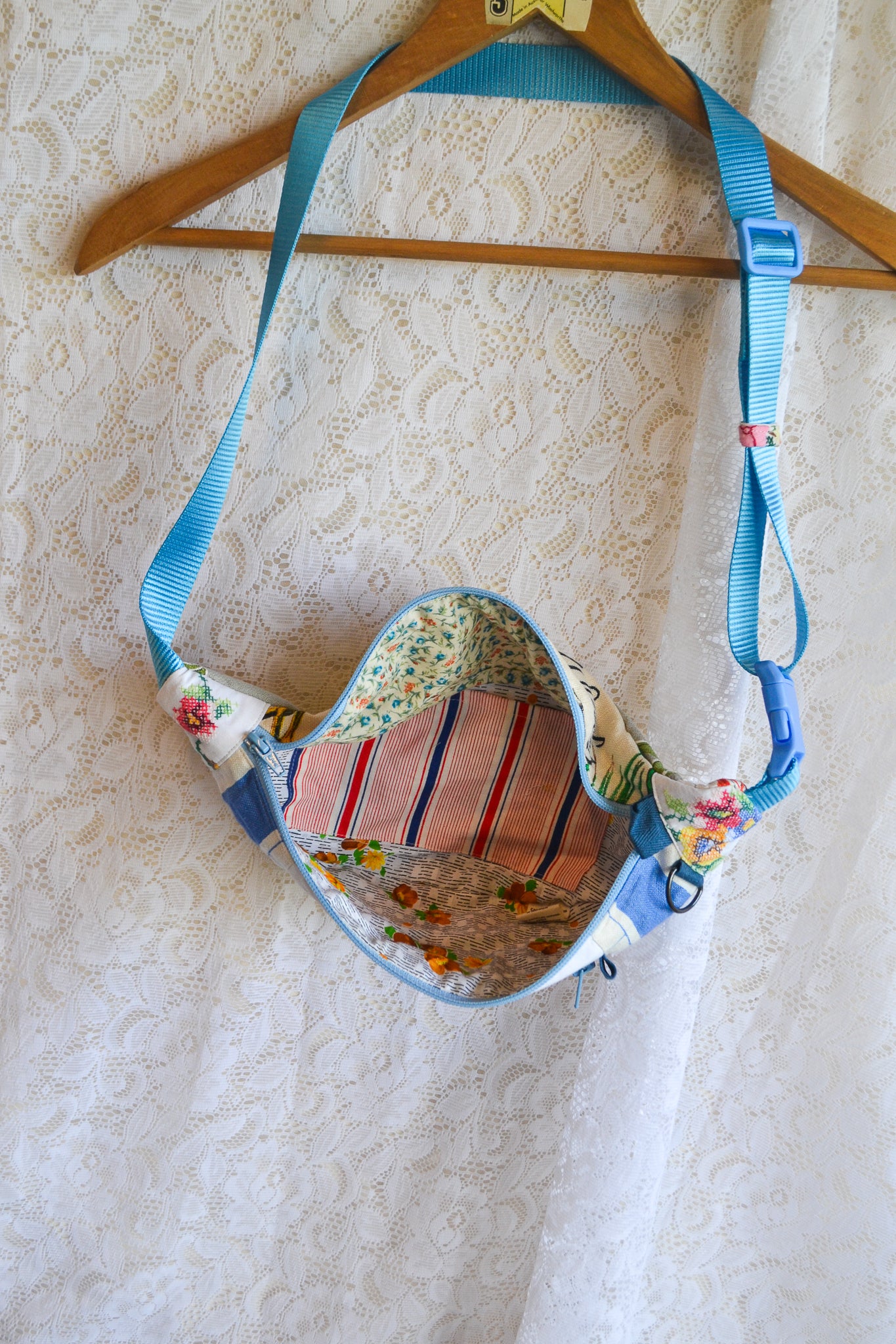 Bum Bag | Butterfly