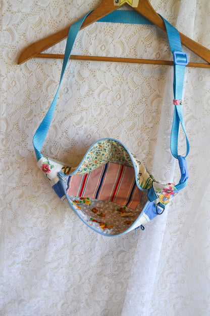 Bum Bag | Butterfly