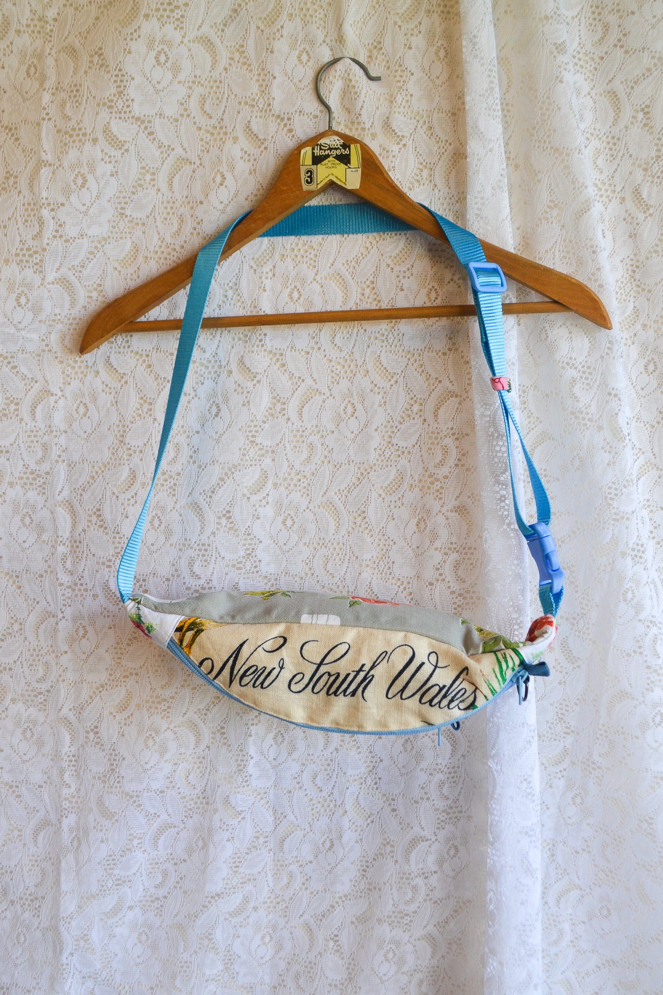 Bum Bag | Butterfly