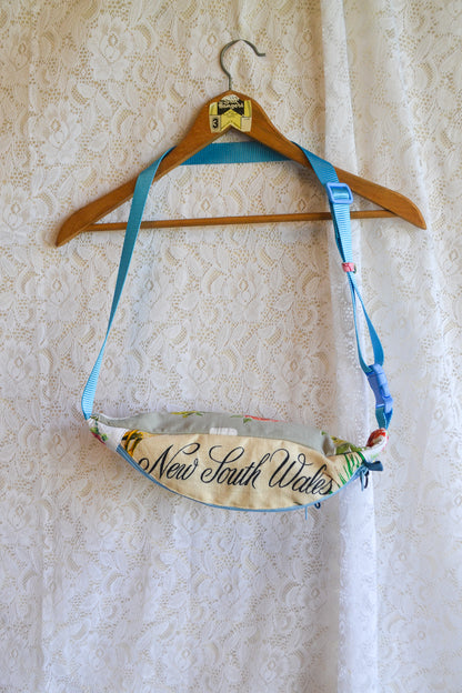 Bum Bag | Butterfly