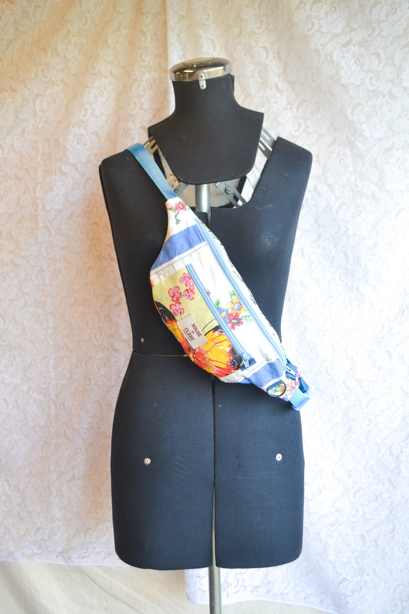 Bum Bag | Butterfly
