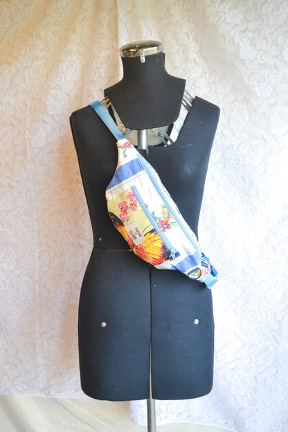 Bum Bag | Butterfly