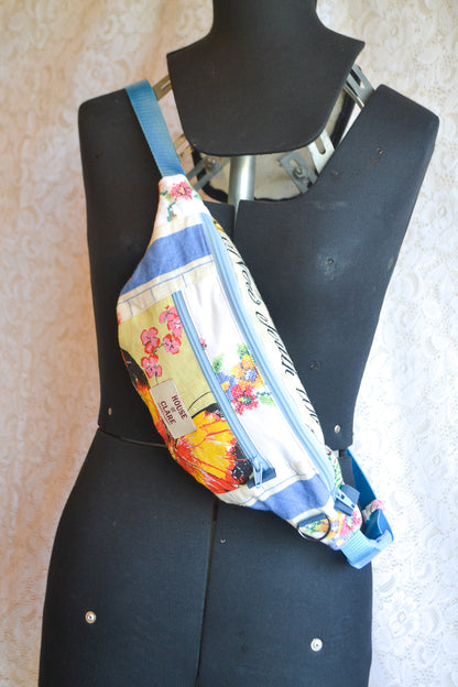 Bum Bag | Butterfly