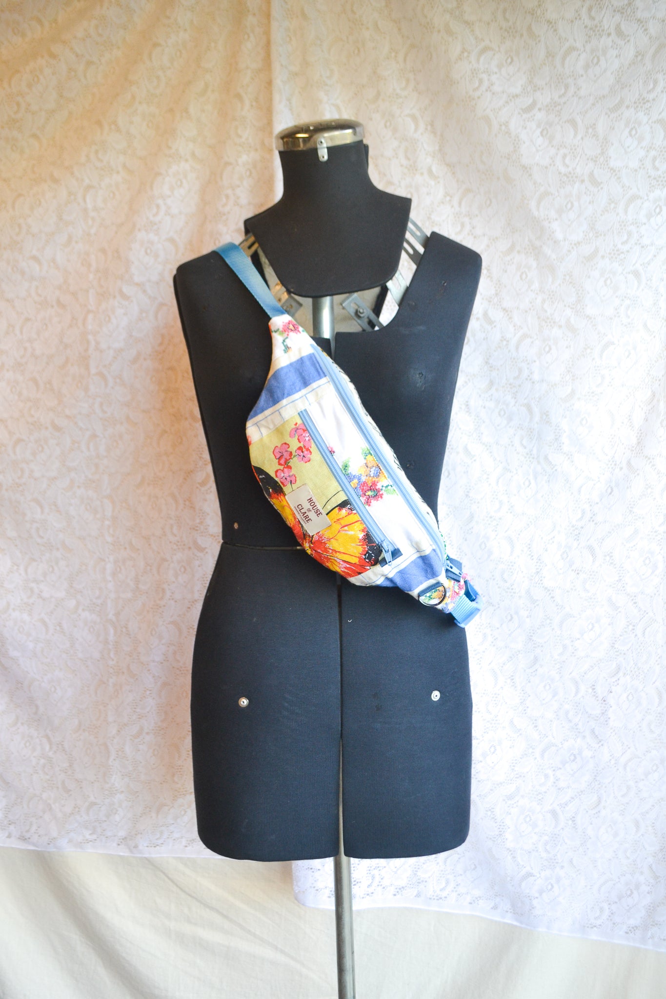Bum Bag | Butterfly