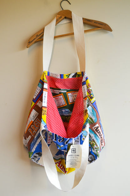 Large Bag | Calendar