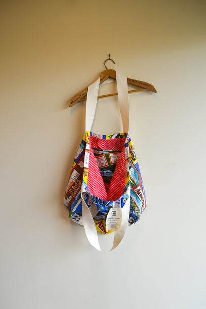 Large Bag | Calendar