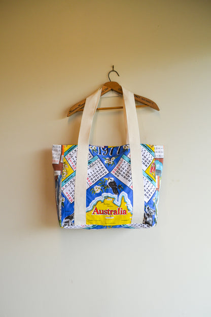 Large Bag | Calendar