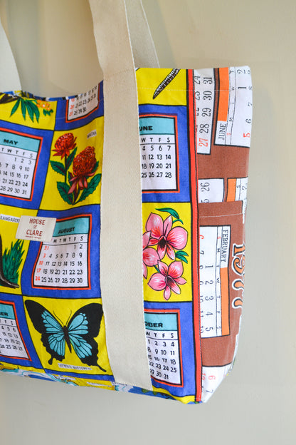Large Bag | Calendar