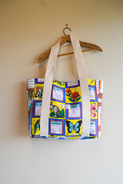 Large Bag | Calendar