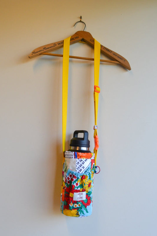 Water Bottle Carrier | 1.5L | Calendar