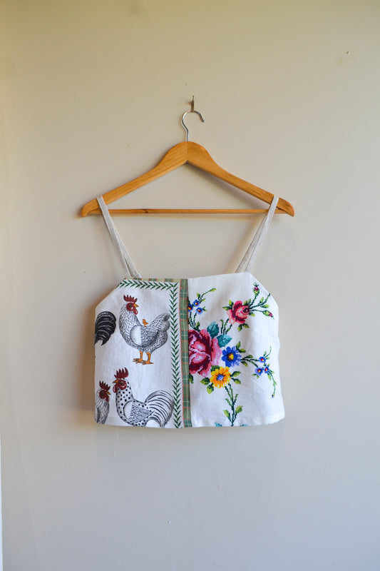 Cami | Chooks | Medium