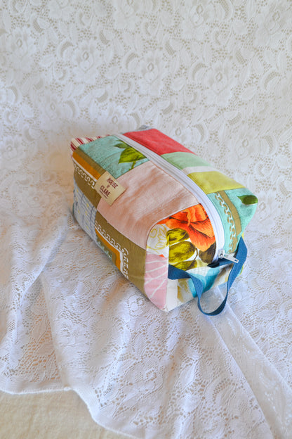 Travel Pouch | Large | Circus